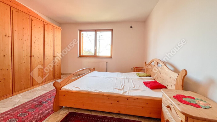 14. kép | Eladó Családi ház, Komárom (#177520)