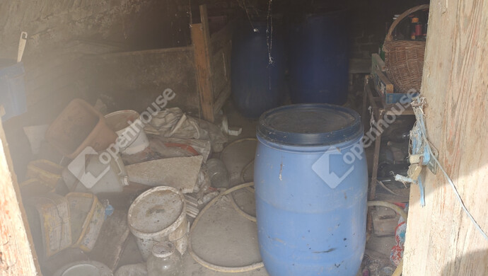 25. kép | Eladó Családi ház, Lispeszentadorján (#178015)