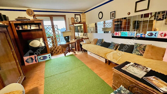 7. kép | Eladó Téglaépítésű lakás, Csorna (#178533)