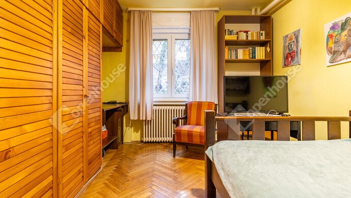 7. kép | Eladó Téglaépítésű lakás, Budapest II. Ker. (#178654)