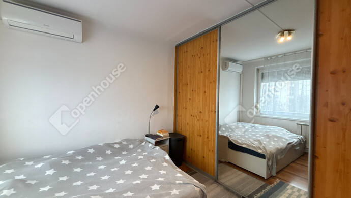 6. kép | Eladó Társasházi lakás, Győr (#179202)