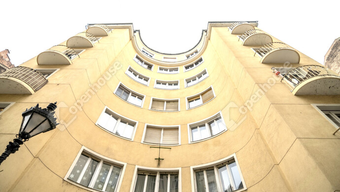 21. kép | Eladó Téglaépítésű lakás, Budapest V. Ker. (#179393)