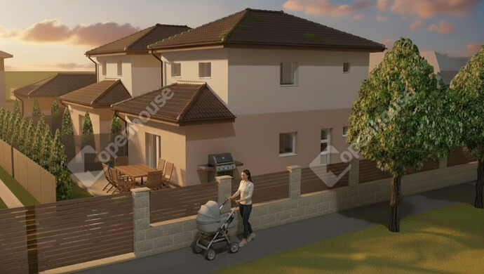 4. kép | Eladó Családi ház, Siófok (#179525)