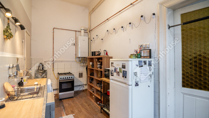 13. kép | Eladó Téglaépítésű lakás, Budapest II. Ker. (#179841)