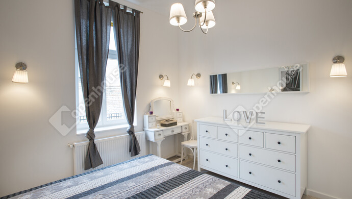 9. kép | Eladó Téglaépítésű lakás, Budapest VI. Ker. (#179871)