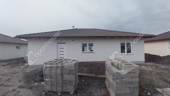 2. kép | Eladó új építésű házak Iszkaszentgyörgyön | Eladó Családi ház, Iszkaszentgyörgy (#178432)