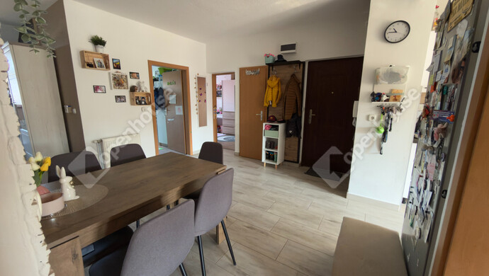 8. kép | Eladó Társasházi lakás, Nagykanizsa (#180944)