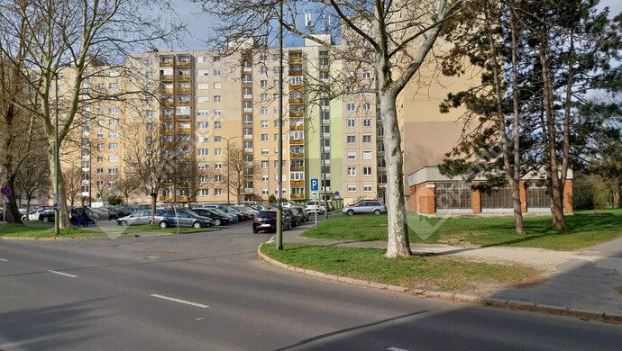 0. kép | Eladó Társasházi lakás, Szombathely (#180912)