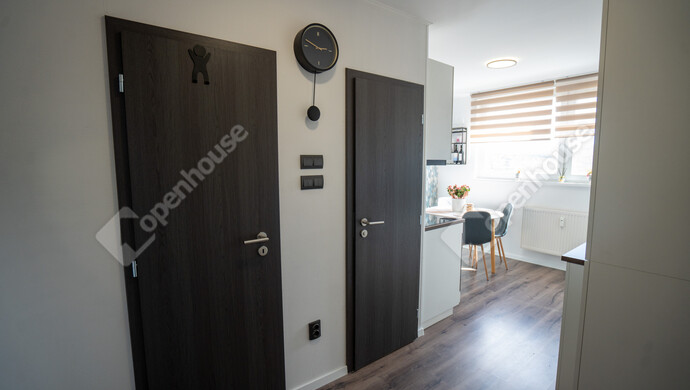 3. kép | Eladó Társasházi lakás, Miskolc (#181117)