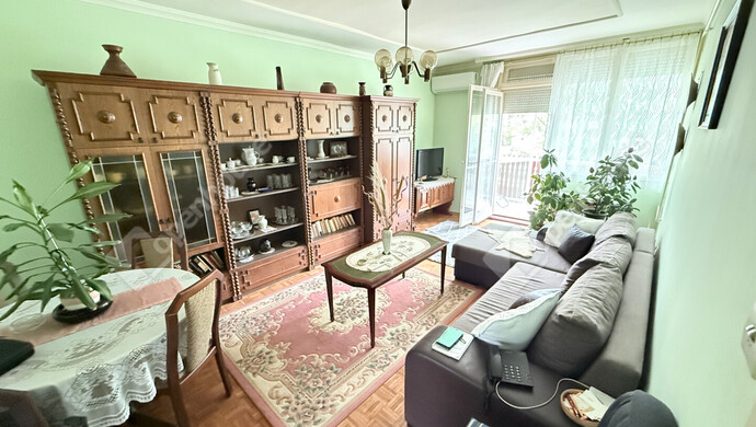 1. kép | Eladó Társasházi lakás, Miskolc (#181127)