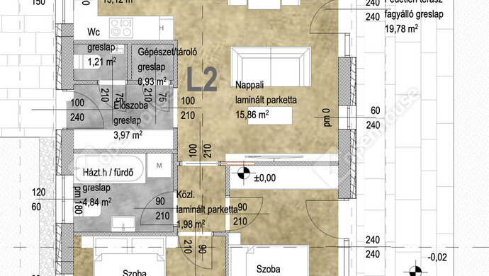 0. kép | Eladó Családi ház, Iszkaszentgyörgy (#181146)