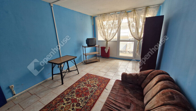 5. kép | Eladó Társasházi lakás, Kaposvár (#181281)