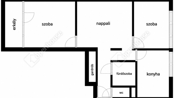 0. kép | Eladó Társasházi lakás, Zalaegerszeg (#181704)