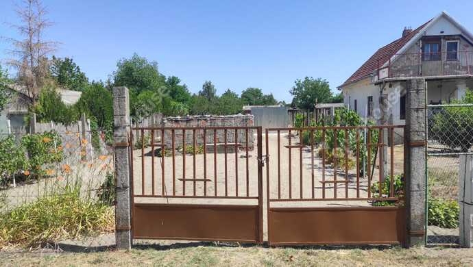 0. kép | Eladó Zárt kert, Szeged (#175956)