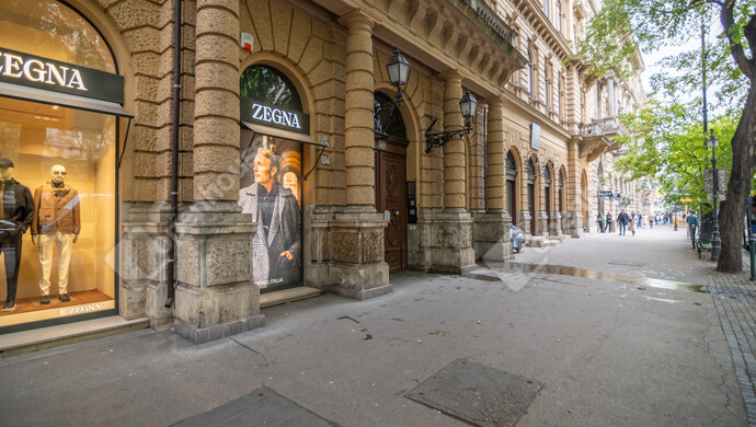 20. kép | Eladó Téglaépítésű lakás, Budapest VI. Ker. (#177554)