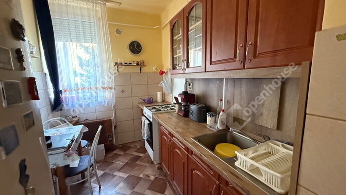 2. kép | Eladó Társasházi lakás, Szombathely (#178086)