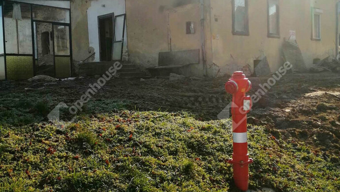 2. kép | Eladó Családi ház, Pacsa (#178068)