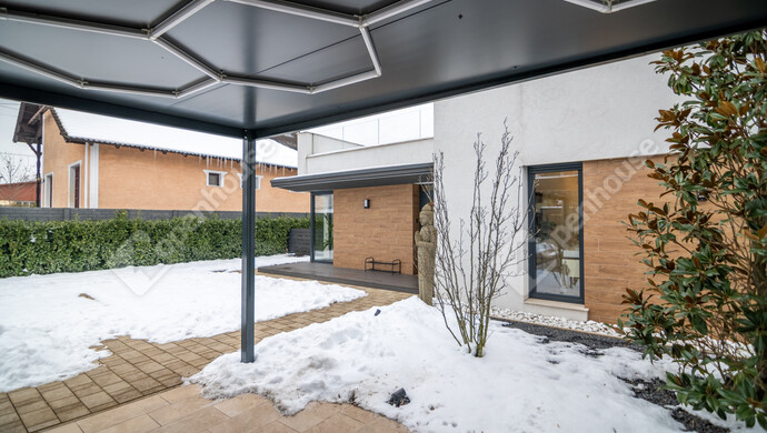 49. kép | Eladó Családi ház, Hernád (#179574)