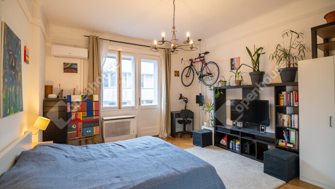 0. kép | Eladó Téglaépítésű lakás, Budapest II. Ker. (#179633)