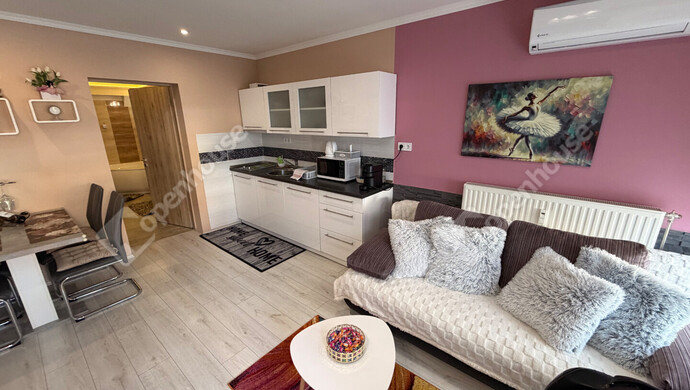 0. kép | Eladó Társasházi lakás, Zalakaros (#180416)