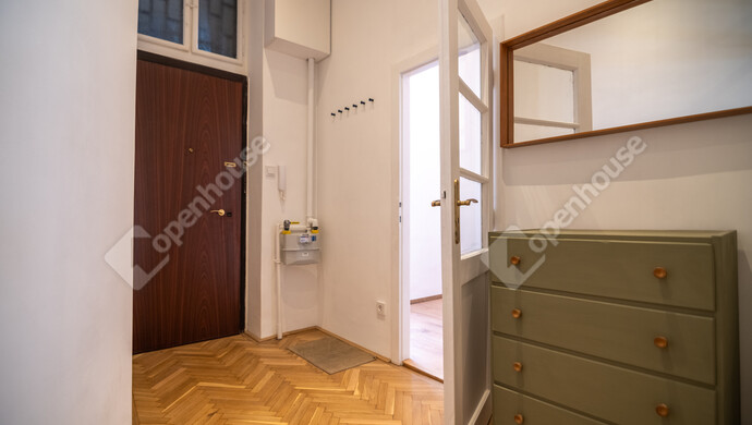 16. kép | Eladó Téglaépítésű lakás, Budapest VIII. Ker. (#180393)