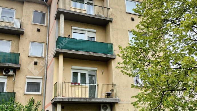 11. kép | Eladó Téglaépítésű lakás, Győr (#181222)
