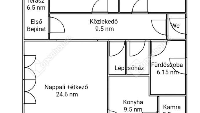 0. kép | Eladó Családi ház, Tápiószele (#181797)