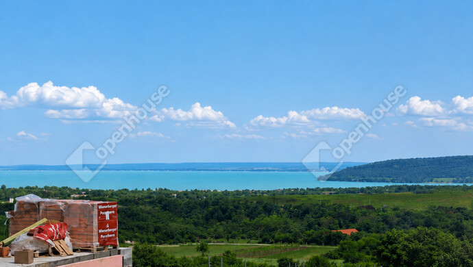 1. kép | Eladó Telek, Balatonfüred (#183525)