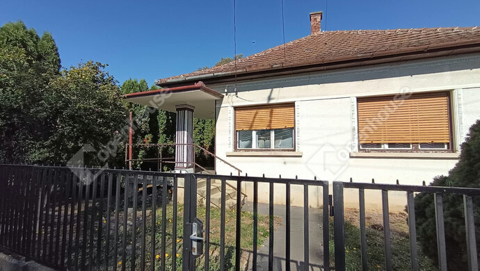 0. kép | Eladó Családi ház, Zalalövő (#184612)