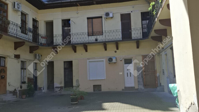 5. kép | Eladó Társasházi lakás, Budapest VIII. Ker. (#175887)