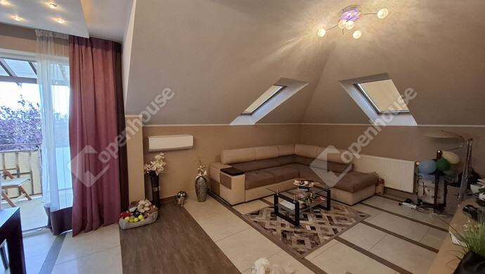 11. kép | Eladó Téglaépítésű lakás, Üllő (#176267)