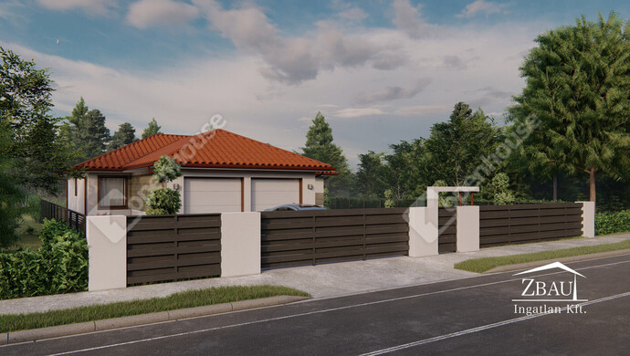 5. kép | Eladó Családi ház, Gencsapáti (#176342)