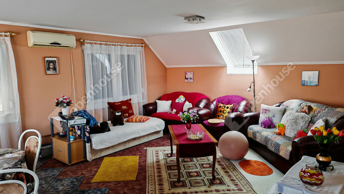 3. kép | Eladó Családi ház, Vecsés (#176965)