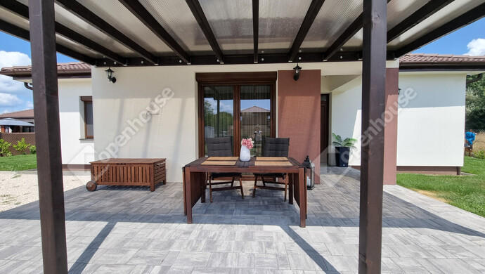 1. kép | Kiadó Családi ház, Siófok (#177204)