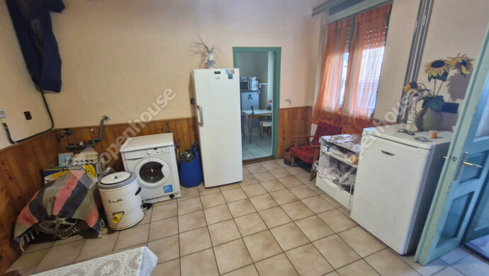 14. kép | Eladó Családi ház, Sántos (#177324)