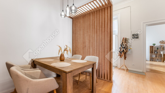 12. kép | Eladó Téglaépítésű lakás, Budapest VI. Ker. (#178792)