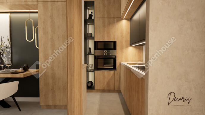 2. kép | Eladó Társasházi lakás, Győr (#178886)