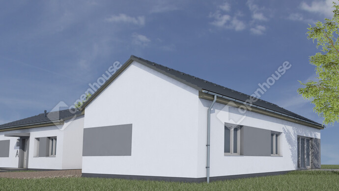 2. kép | Eladó Ikerház, Székesfehérvár (#179115)