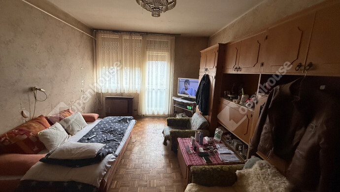 2. kép | Eladó Társasházi lakás, Keszthely (#179486)