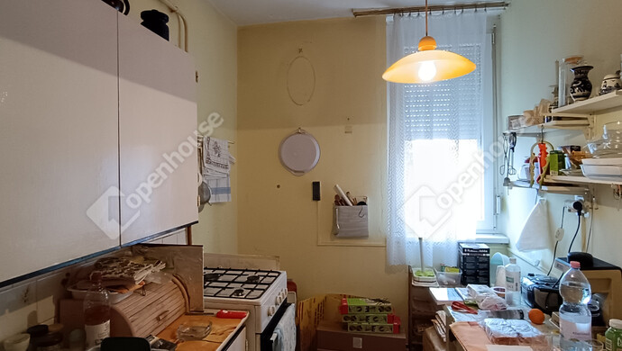 4. kép | Eladó Téglaépítésű lakás, Nagykanizsa (#179885)