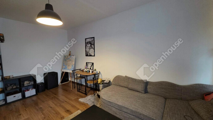 1. kép | Székesfehérvár eladó társasházi lakás | Eladó Társasházi lakás, Székesfehérvár (#179780)