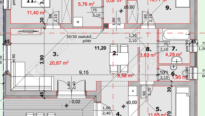 0. kép | Eladó Családi ház, Székesfehérvár (#180328)