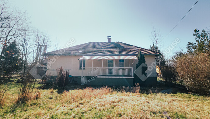 27. kép | Eladó Családi ház, Hegyeshalom (#180272)