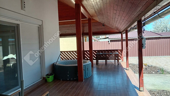 6. kép | Eladó Családi ház, Sormás (#181008)