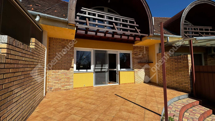 20. kép | Eladó sorházi lakás Feketehegyen | Eladó Társasházi lakás, Székesfehérvár (#181035)