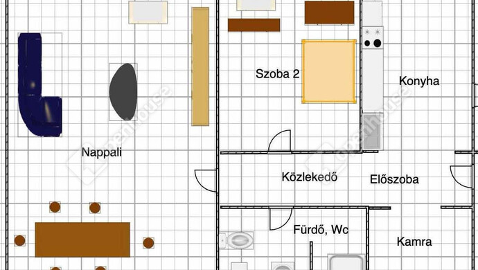 0. kép | Eladó Társasházi lakás, Zalaegerszeg (#174552)