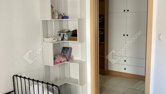 16. kép | Eladó Társasházi lakás, Kecskemét (#176246)