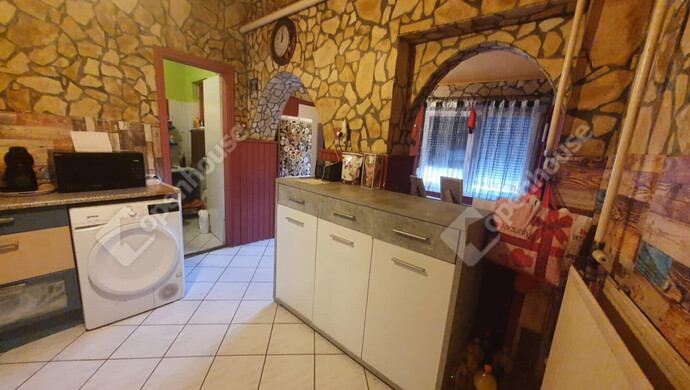 8. kép | Konyha | Eladó Családi ház, Barcs (#176265)