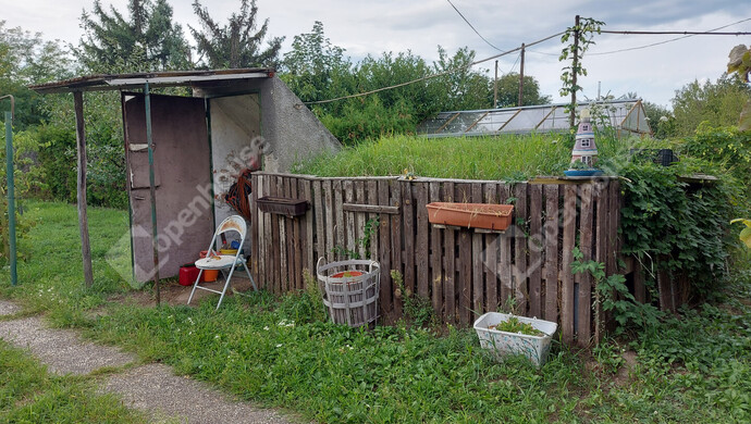 2. kép | Eladó Zárt kert, Győr (#176878)