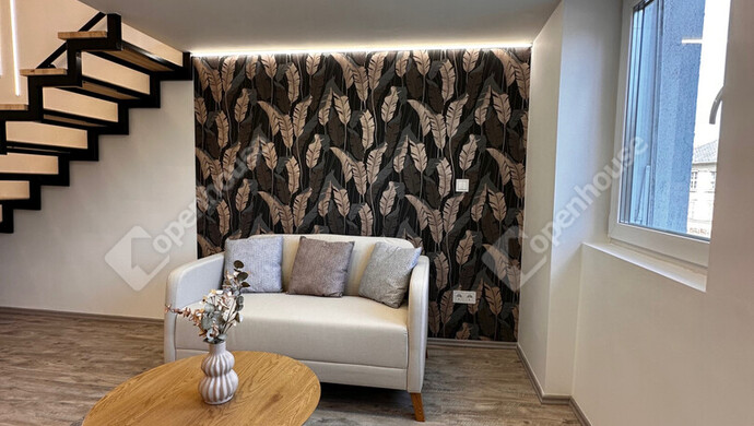 2. kép | Eladó Társasházi lakás, Budapest IX. Ker. (#176749)